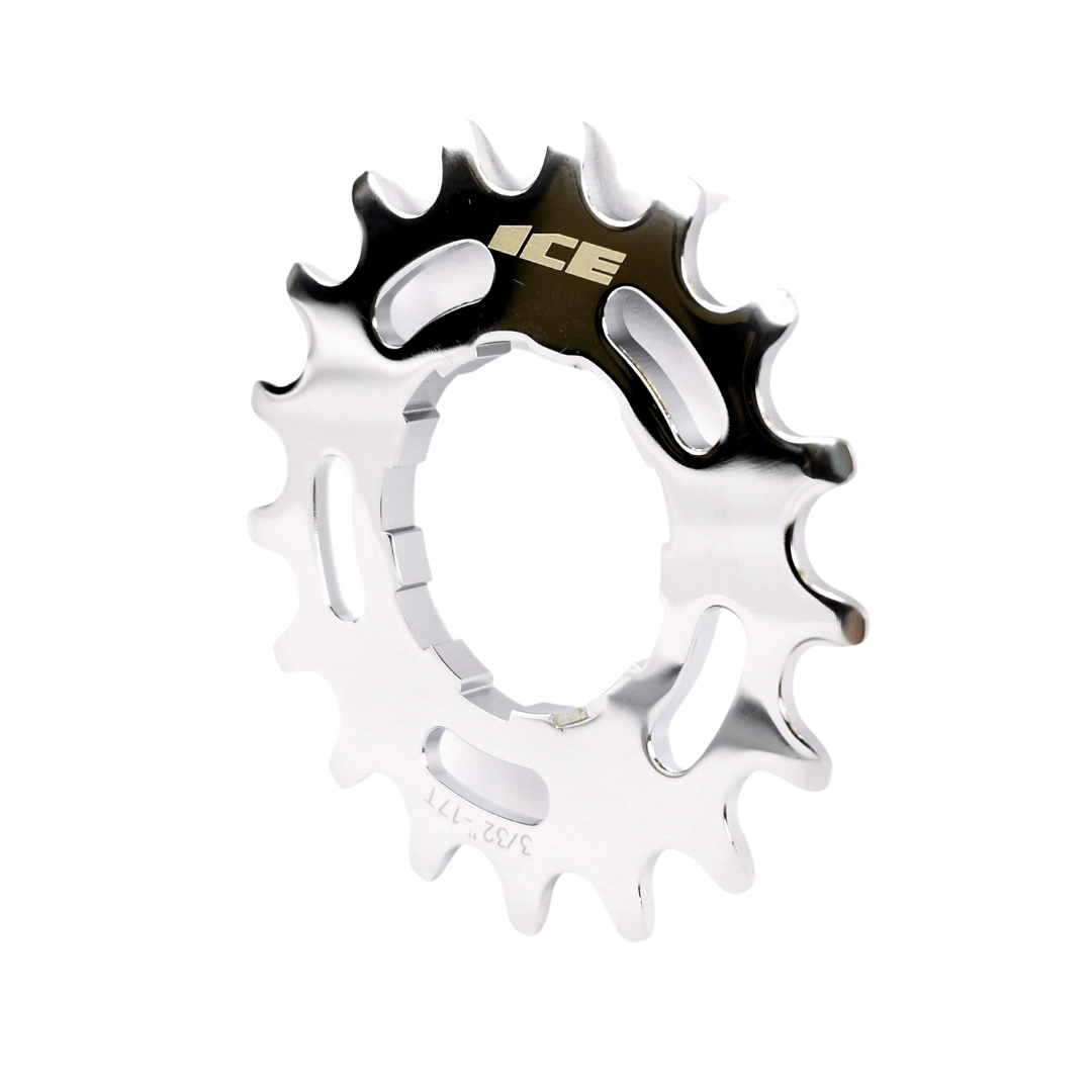 Pignon ICE 3/32 Cr-mo CNC – Image 2