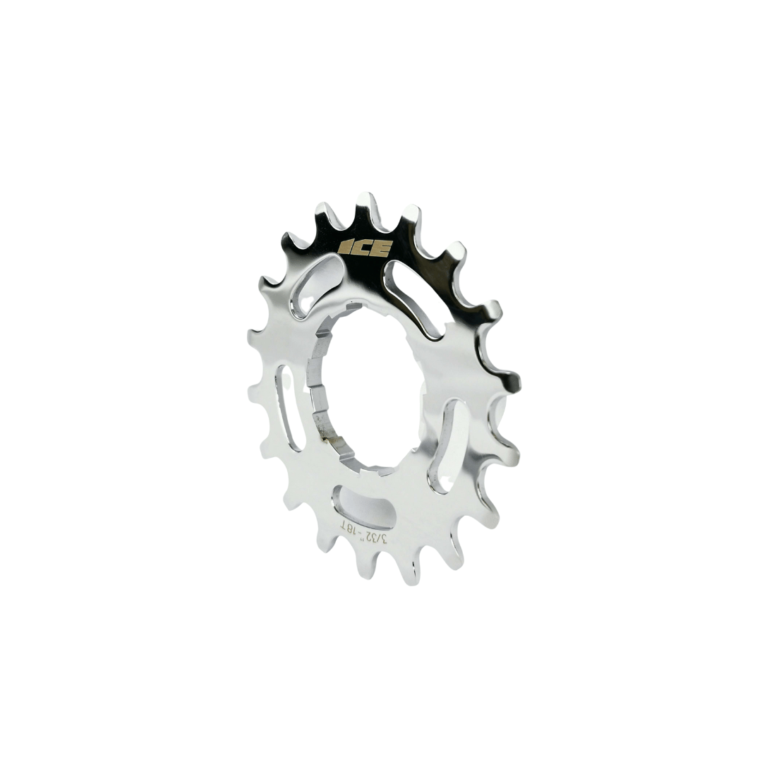 Pignon ICE 3/32 Cr-mo CNC – Image 3
