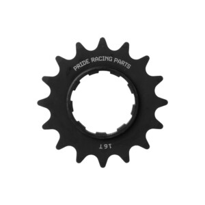 Pignon PRIDE Racing Torch CRMO