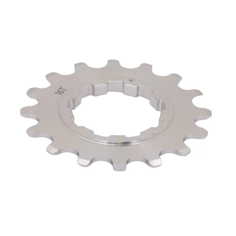 Pignon SD 3/32 Aluminium CNC – Image 3