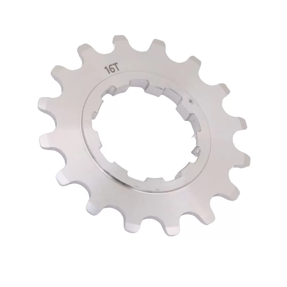 Pignon SD 3/32 Aluminium CNC