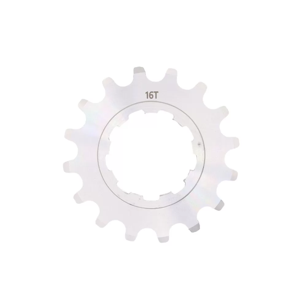 Pignon SD 3/32 Aluminium CNC – Image 2