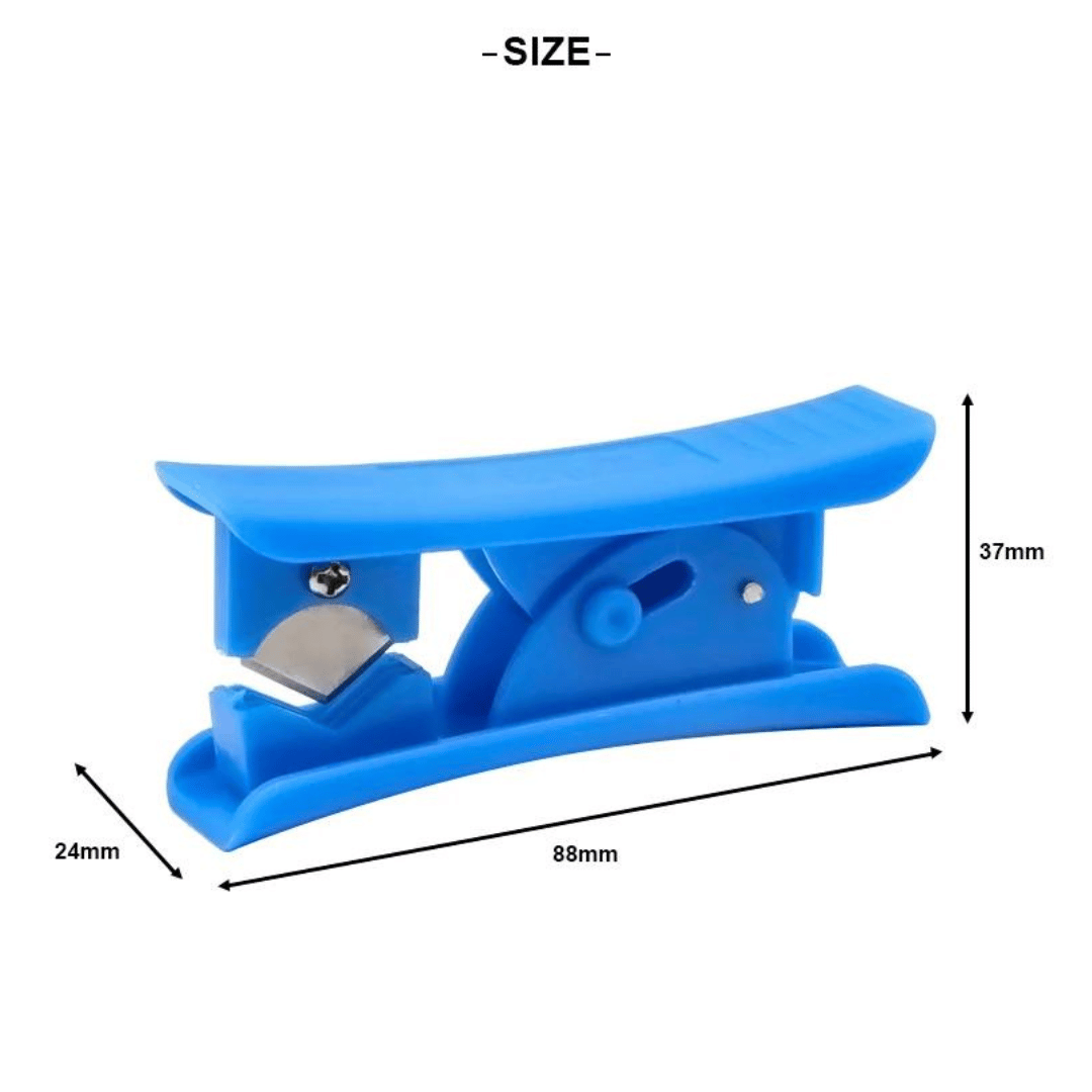 Pince Coupe Durite FASTER Hydraulique – Image 2
