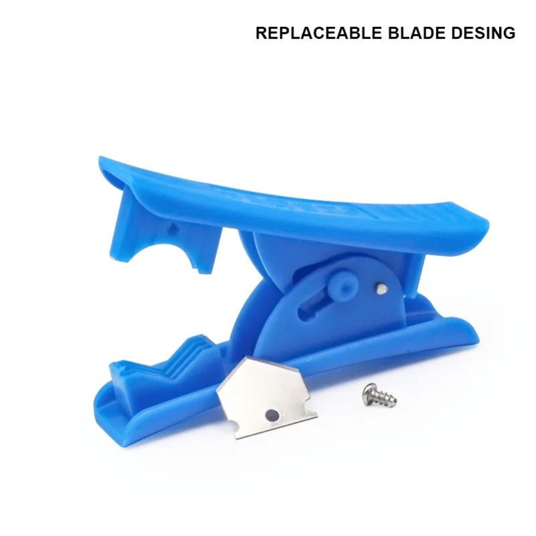 Pince Coupe Durite FASTER Hydraulique – Image 3