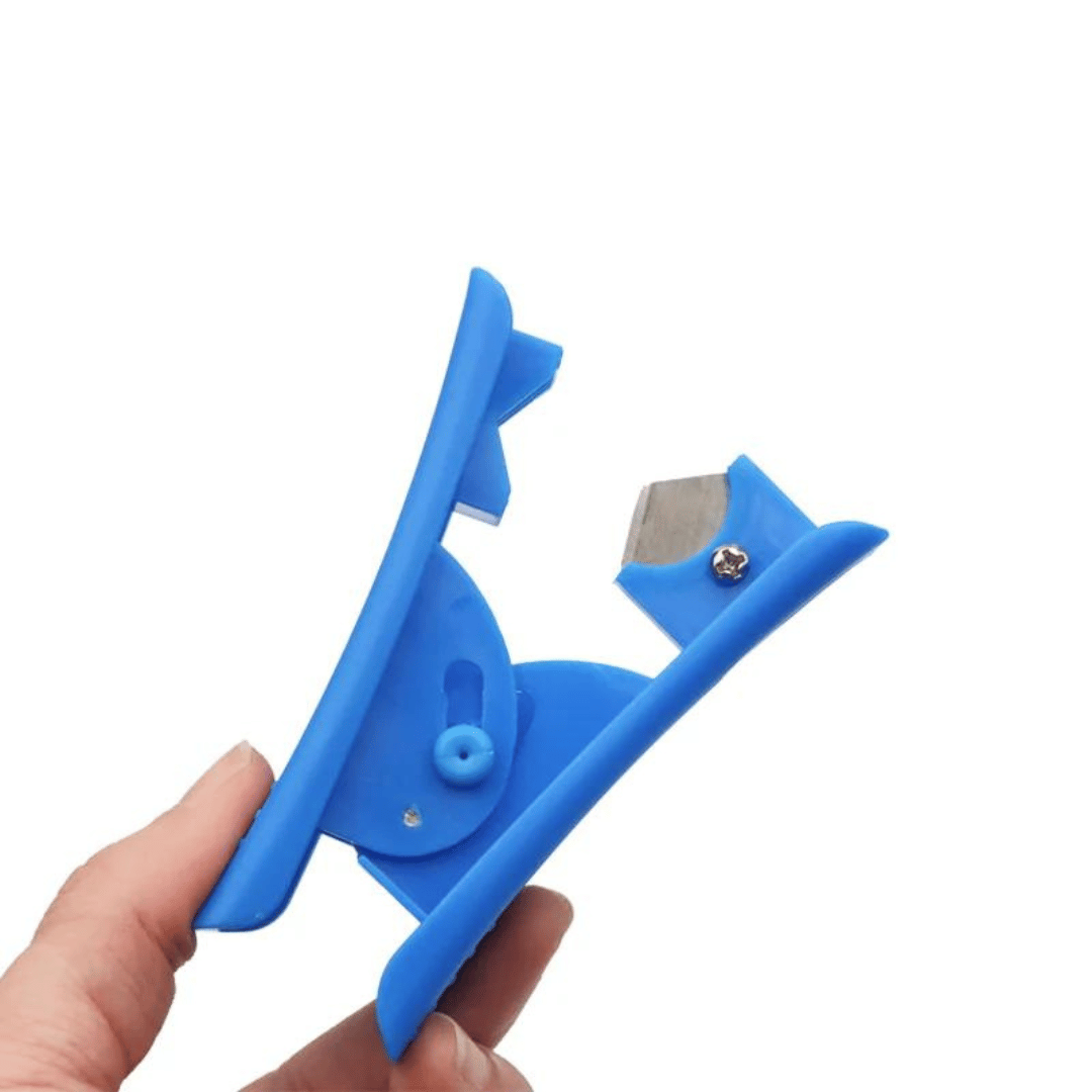 Pince Coupe Durite FASTER Hydraulique – Image 5