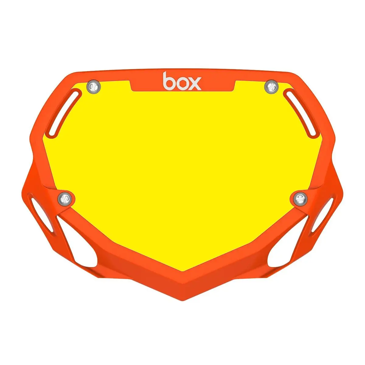 Plaque BOX Two Mini / Cruiser – Image 5