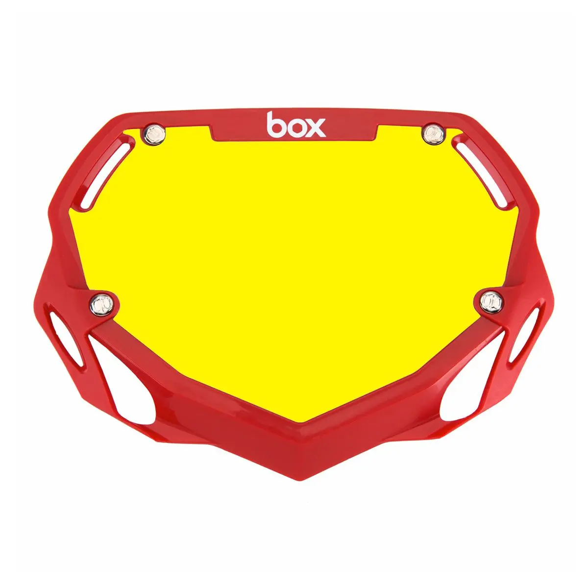 Plaque BOX Two Mini / Cruiser – Image 4