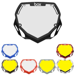 Plaque BOX Two Pro