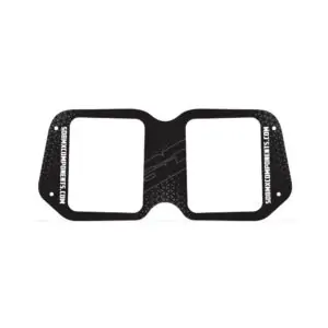 Plaque de cadre Laterale SD V2 Special Aluminium