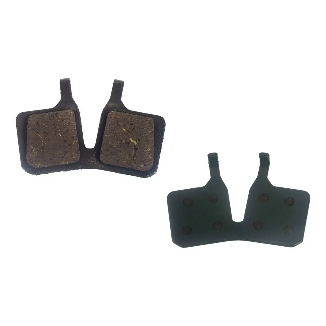 Plaquettes de frein ELVEDES MAGURA MT5 MT7 Medium Black