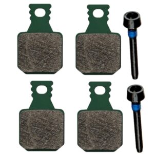 Plaquettes de frein MAGURA VVT 50 8S Sport