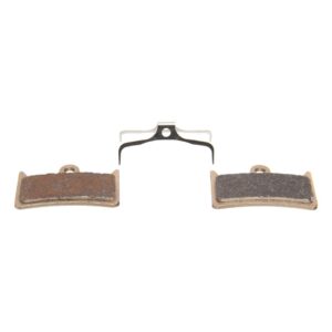 Plaquettes de frein NEATT Métalliques HOPE V4