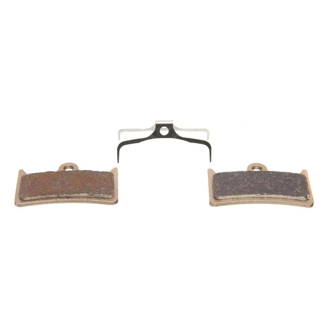 Plaquettes de frein NEATT Métalliques HOPE V4