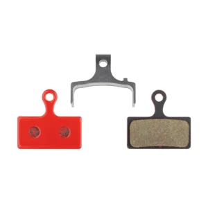 Plaquettes de frein PROMAX PD252S SHIMANO XTR