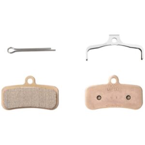 Plaquettes de frein SHIMANO D02S
