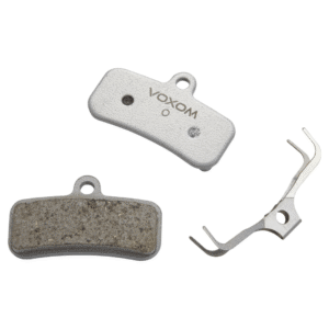Plaquettes de frein VOXOM Bsc34 - BR-810 SHIMANO Saint, XT, SLX, Deore