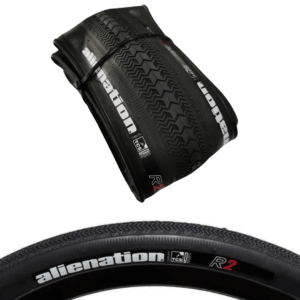 Pneu ALIENATION TCS R2 20" x 1.75"