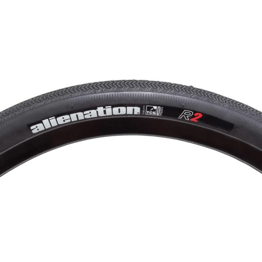 Pneu ALIENATION TCS R2 24" x 1.75" – Image 2