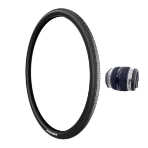 Pneu BOX One 120 TPI 1-1/8" & 1-3/8"