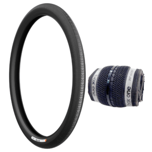 Pneu BOX One 120 TPI Kevlar 20" (3 Tailles)