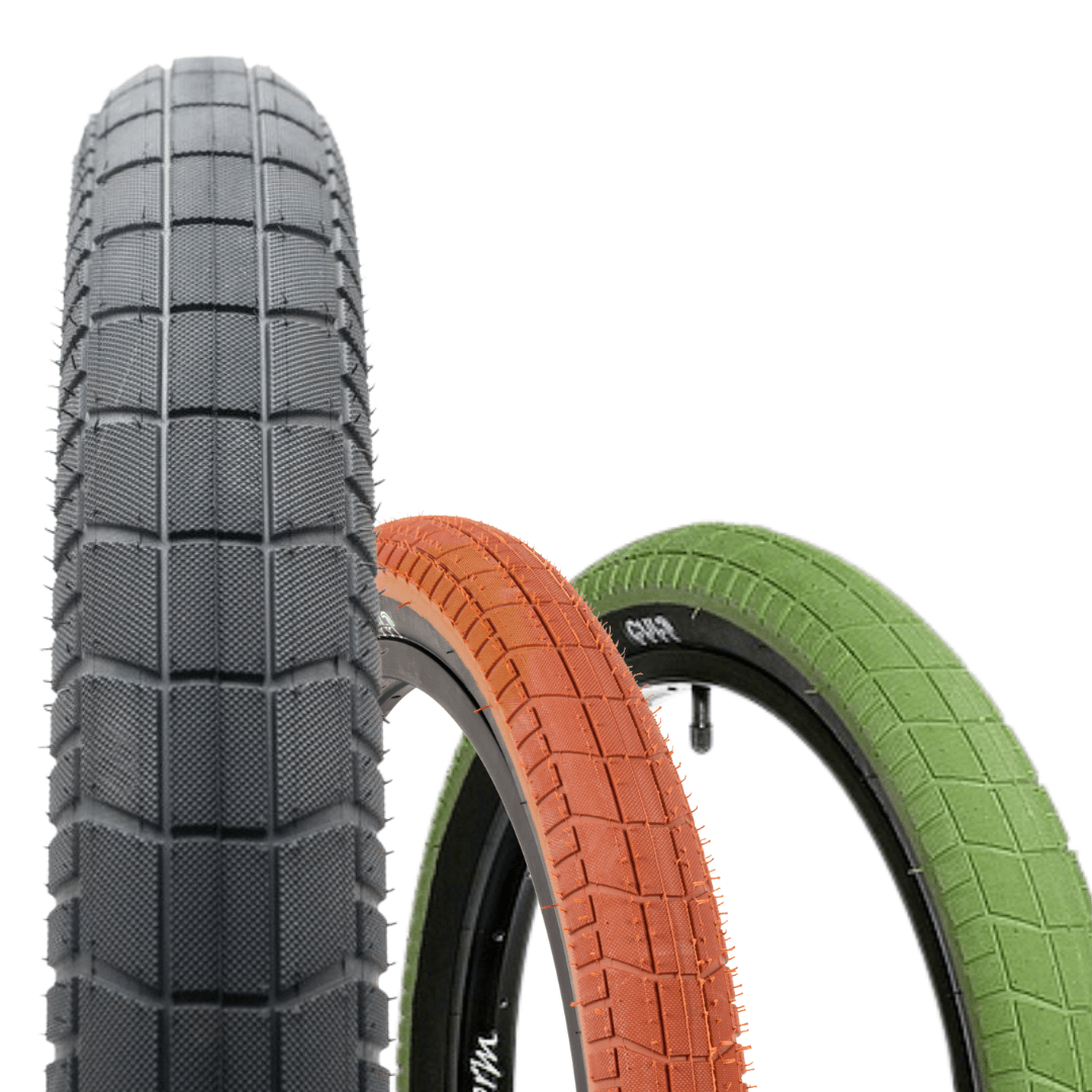 Pneu CULT Classic Tread 20" x 2.20" & 2.40"