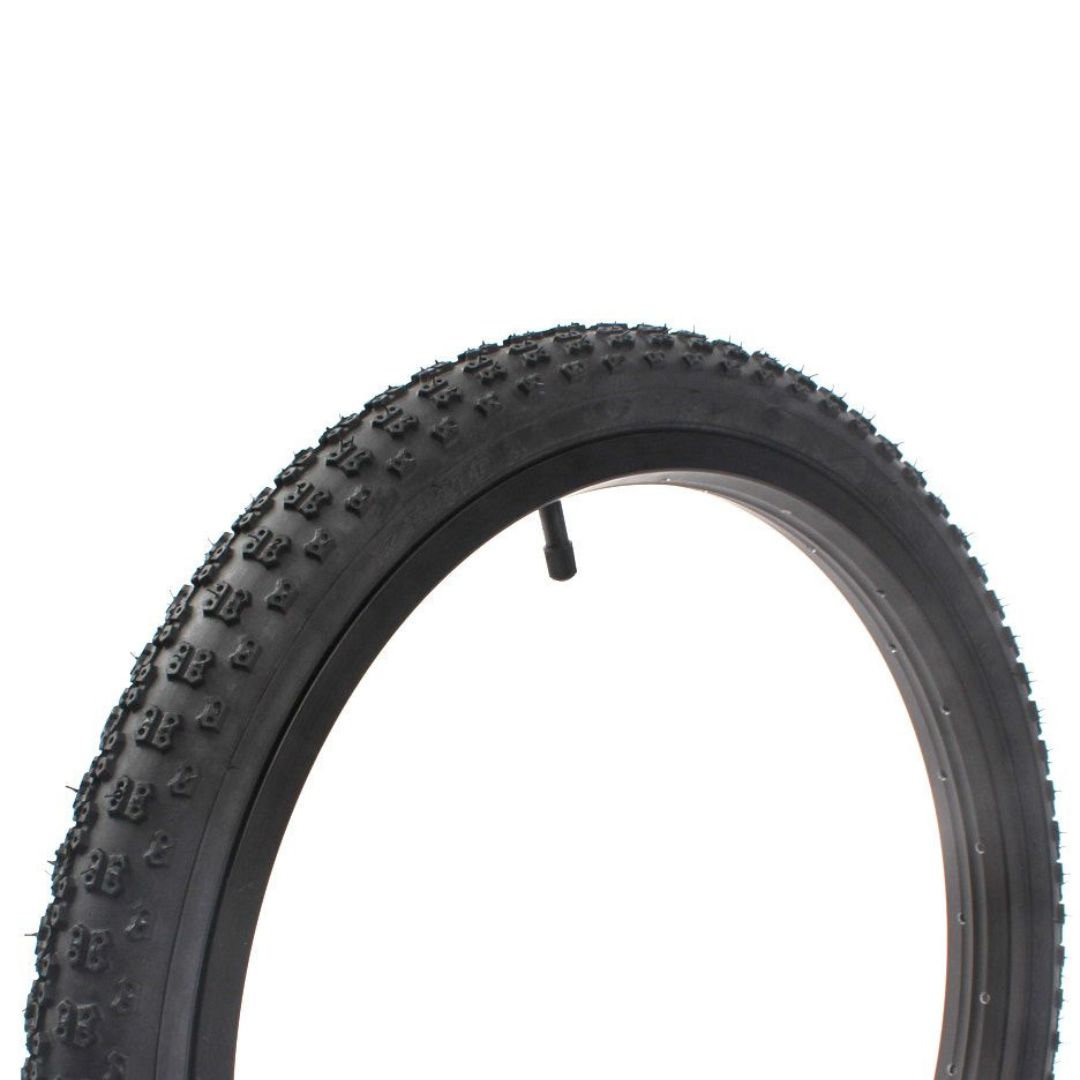 Pneu DELI TIRE Comp III Old School 20" x 1.75" – Image 2