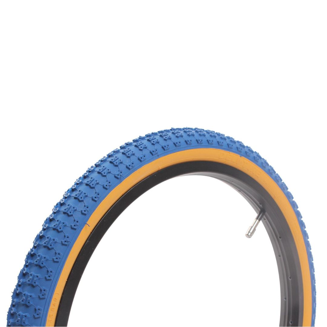 Pneu DELI TIRE Comp III Old School 20" x 1.75" – Image 4
