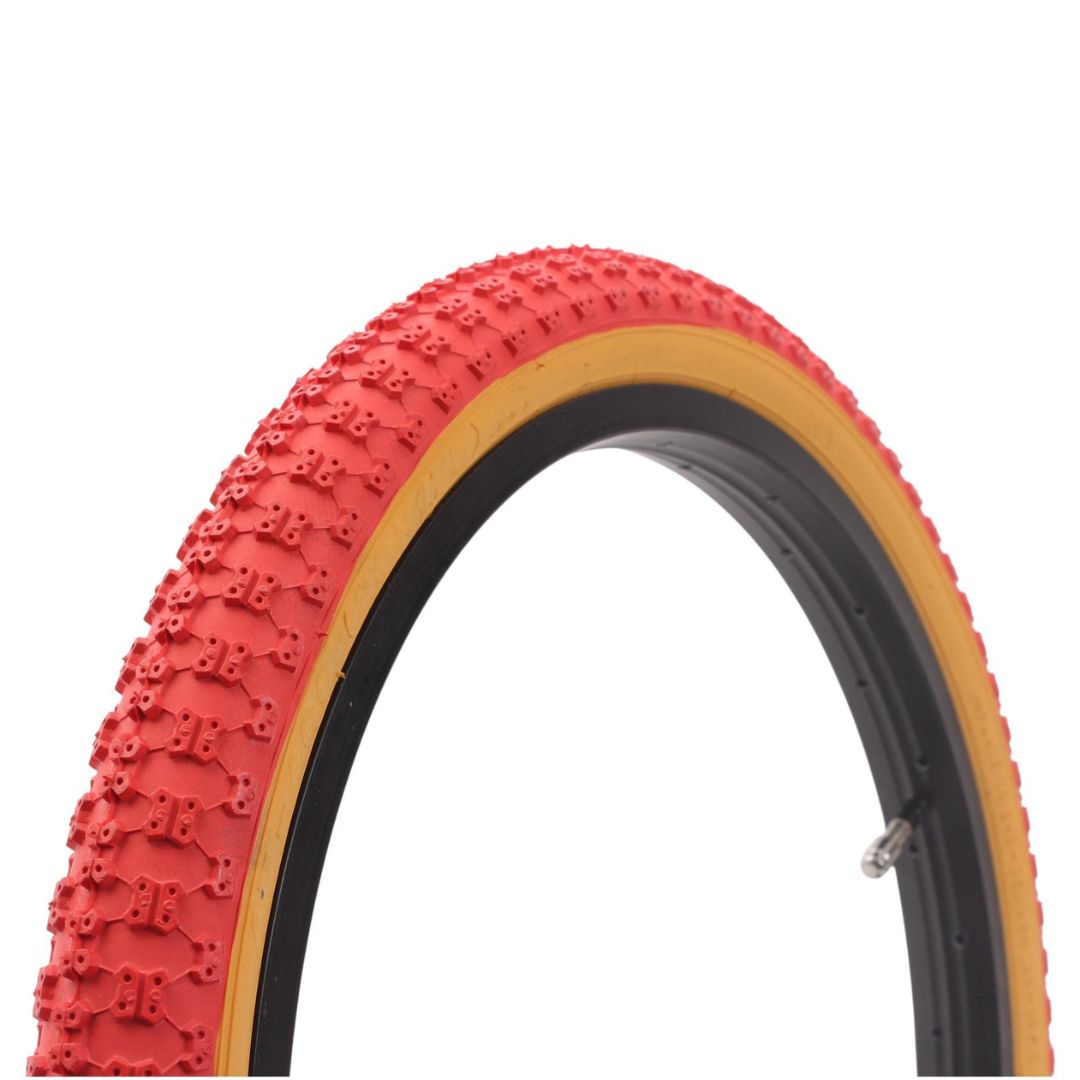 Pneu DELI TIRE Comp III Old School 20" x 1.75" – Image 5