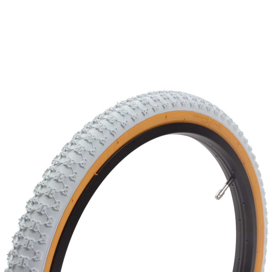 Pneu DELI TIRE Comp III Old School 20" x 1.75" – Image 3