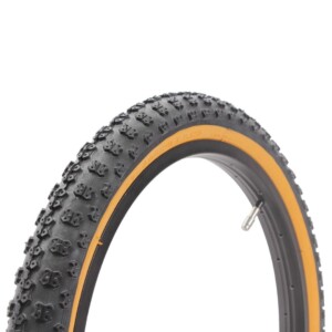 Pneu DELI TIRE Comp III Old School 20" x 2.125"