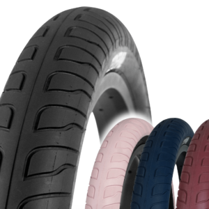 Pneu FEDERAL Response 2'35 & 2'50