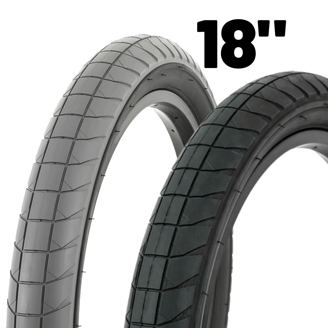 Pneu FLYBIKES Fuego 18" x 2.20" Kids