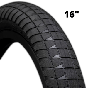 Pneu FLYBIKES Rampera Ruben 16" x 2.00 Kids