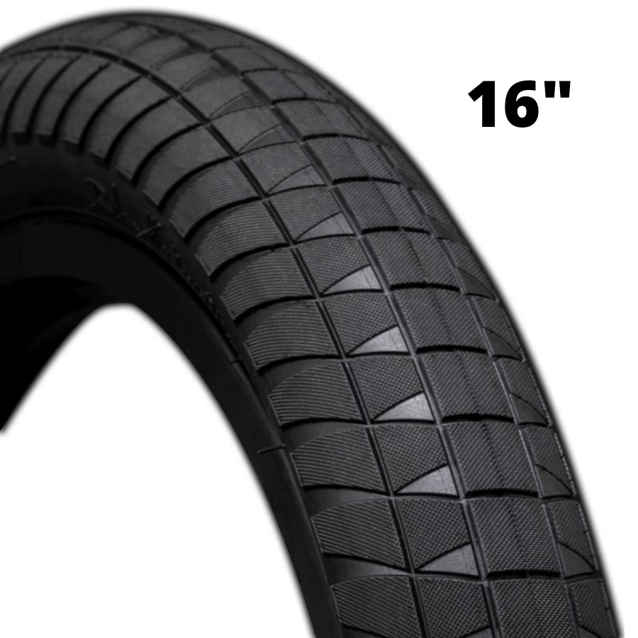 Pneu FLYBIKES Rampera Ruben 16" x 2.00" Kids