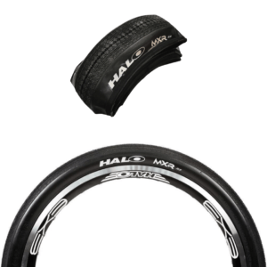 Pneu HALO MXR SLR 20" x 1.95"