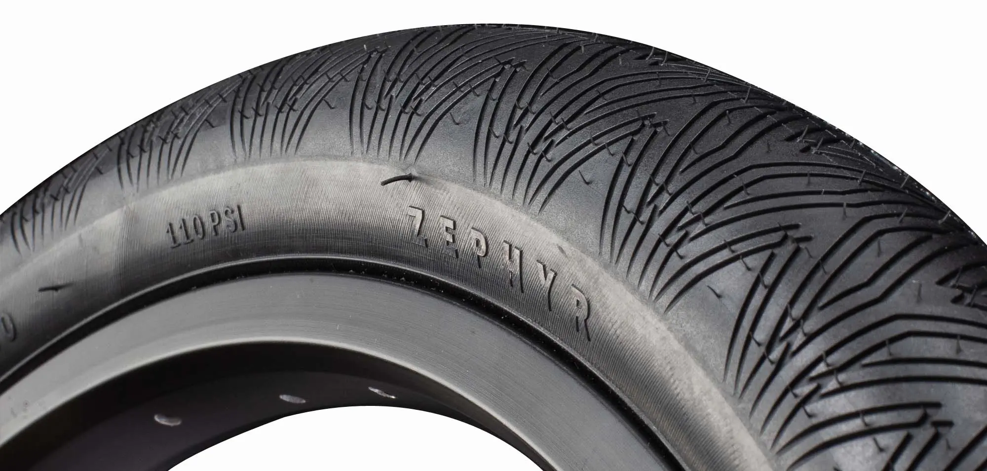 Pneu HERESY Zephyr Tringle Rigide 20" x 1.90" – Image 3