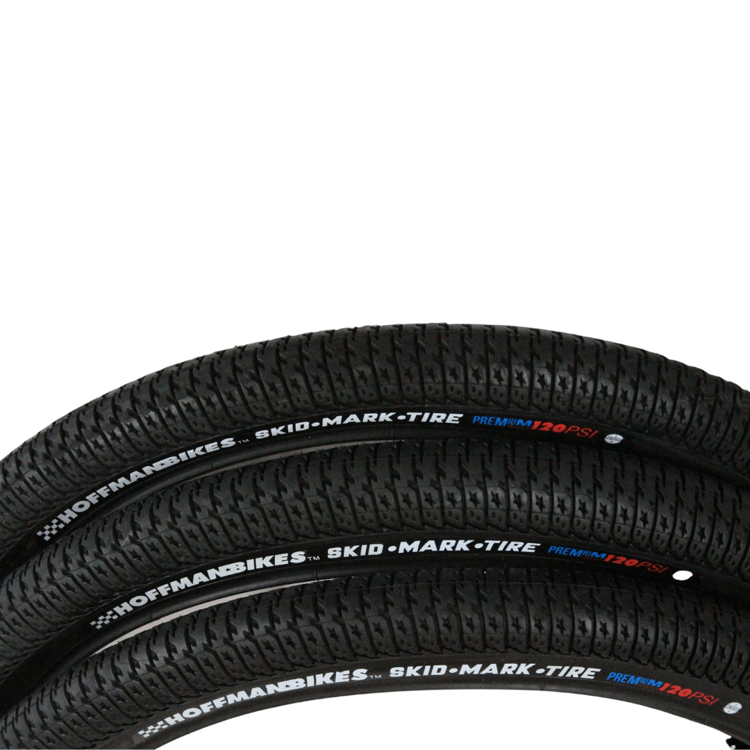 Pneu HOFFMAN Bikes Skid Mark OG 20" x 1.95" – Image 3