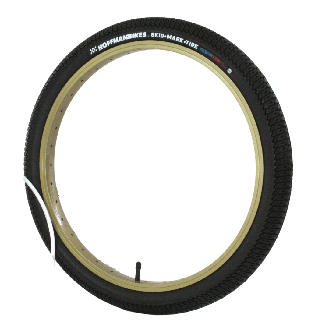 Pneu HOFFMAN Bikes Skid Mark OG 20" x 1.95"