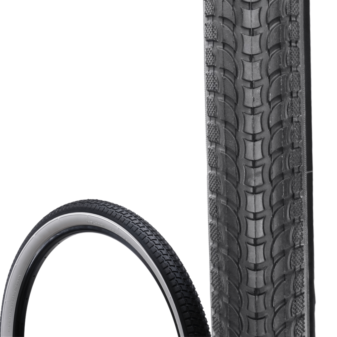 Pneu KENDA K927 Del Sol 24" x 2.125"