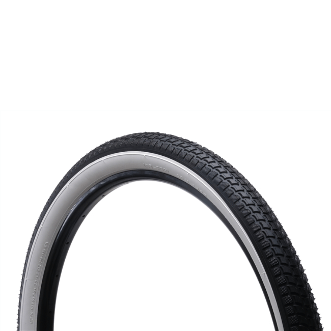 Pneu KENDA K927 Del Sol 24" x 2.125" – Image 3