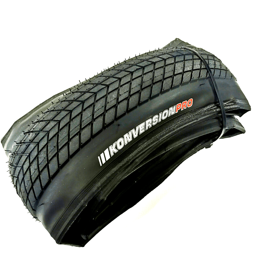Pneu KENDA Konversion Pro Souple 20" (3 Tailles)