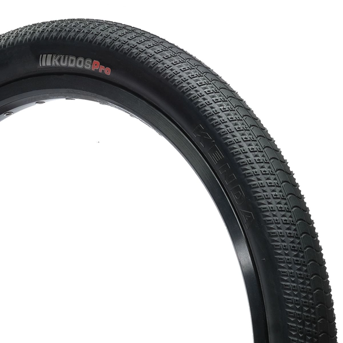 Paire de Pneus KENDA Kudos Pro Souple 20" x 1.75" – Image 4