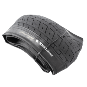 Pneu KHE MAC Dan Lacey Souple 2.4