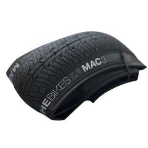 Pneu KHE MAC3 Park / Street Souple 2.40