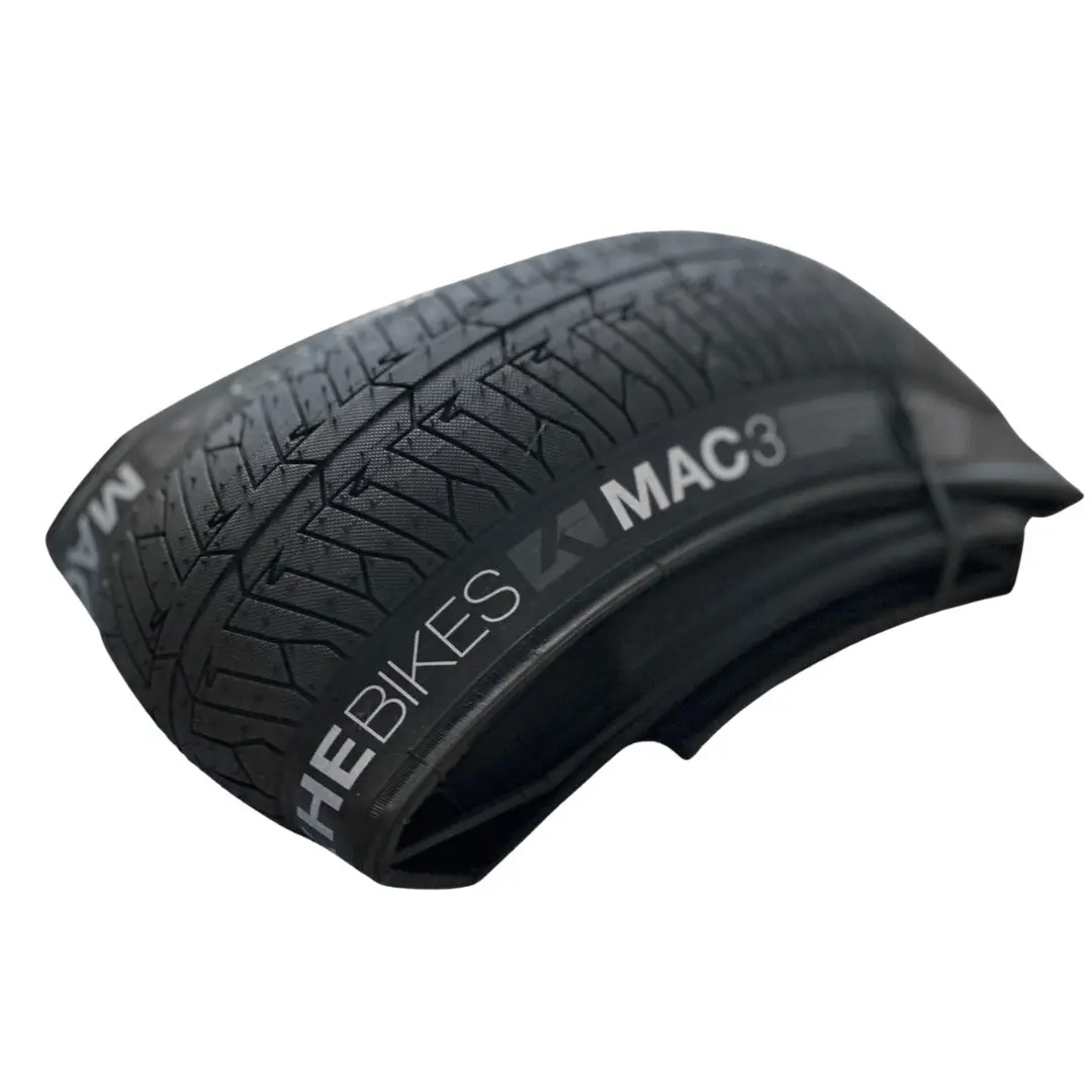 Pneu KHE MAC3 Park / Street Souple 20" x 2.40"