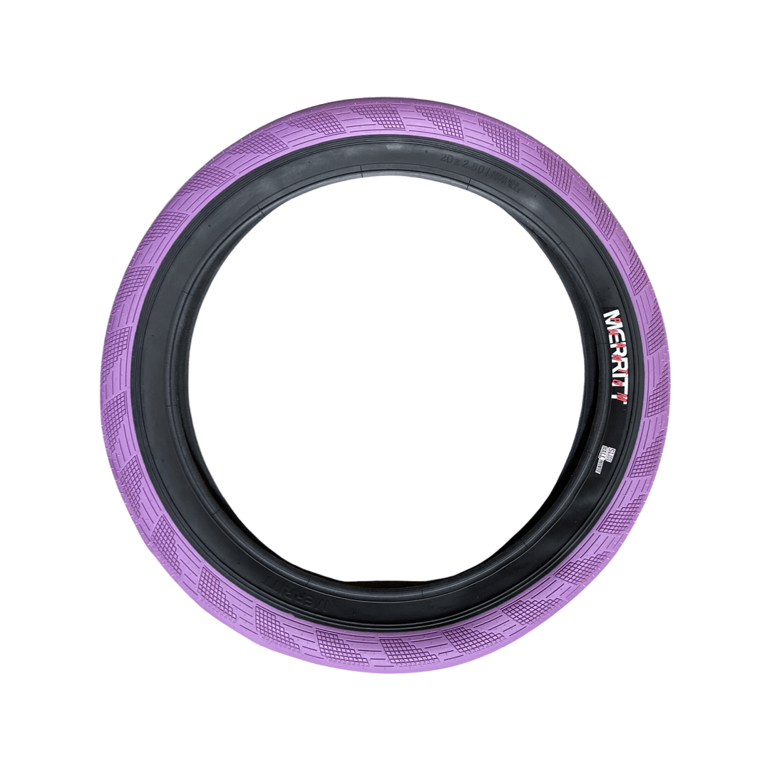 Pneu MERRITT Phantom 20" x 2.35" & 2.50" – Image 5