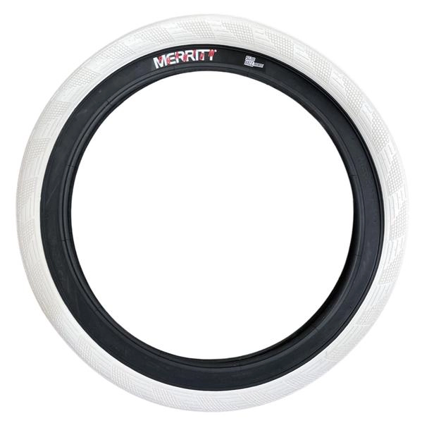 Pneu MERRITT Phantom 20" x 2.35" & 2.50" – Image 4