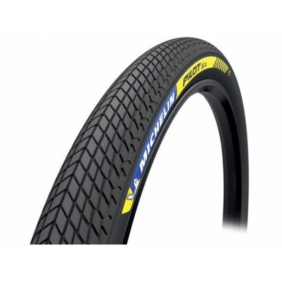 Pneu MICHELIN Pilot SX Slick Souple 20" x 1.85" – Image 2