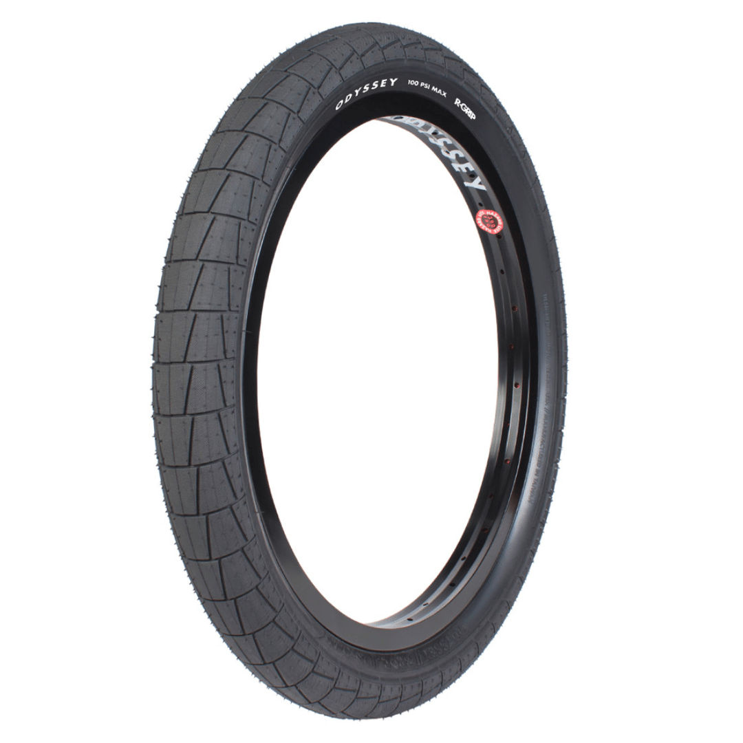 Pneu ODYSSEY Broc Raiford R-Grip 20" x 2.25" & 2.40"