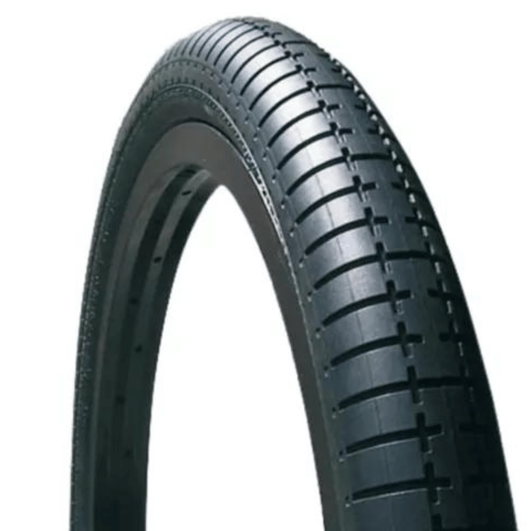 Pneu ODYSSEY Frequency G "Flat" V.2 20" x 1.75" – Image 5